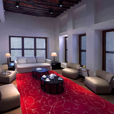 Al Najada - Souq Waqif Boutique Hotels - Swbh